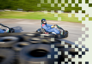 Contact West COuntry Karting